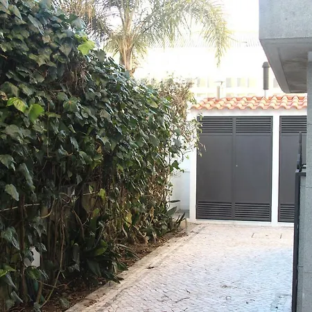 Casa de hóspedes Ac House *