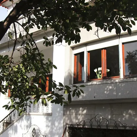Ac House Porto