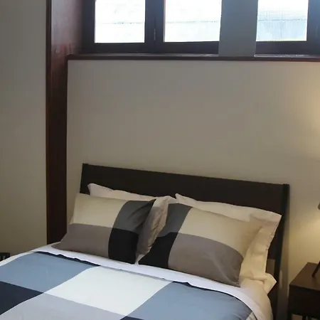 Ac House Porto