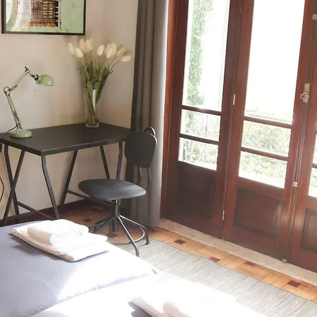 Casa de hóspedes Ac House Porto