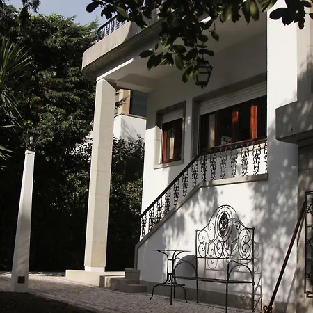 Ac House Casa de hóspedes
