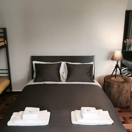 Casa de hóspedes Ac House Porto